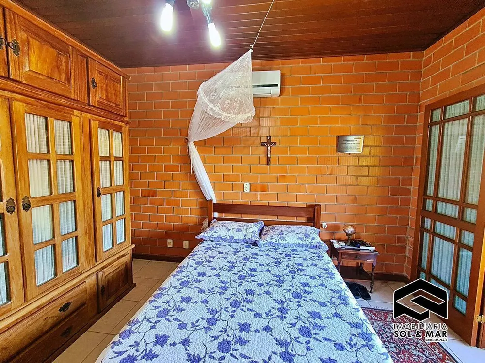 Casa de Condomínio, 5 quartos - Foto 10