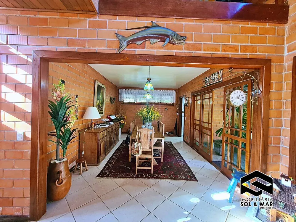 Casa de Condomínio, 5 quartos - Foto 3