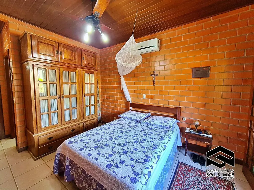 Casa de Condomínio, 5 quartos - Foto 9