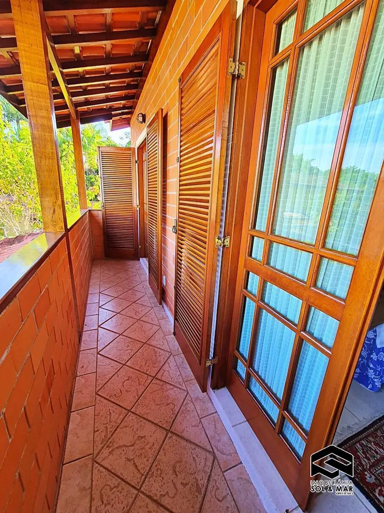 Casa de Condomínio, 5 quartos - Foto 11