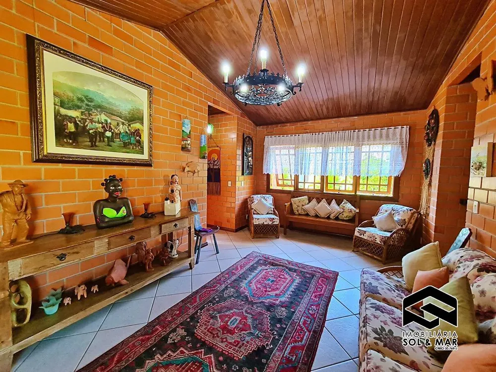 Casa de Condomínio, 5 quartos - Foto 5