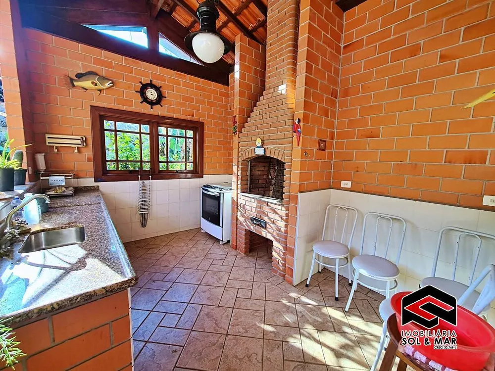 Casa de Condomínio, 5 quartos - Foto 14