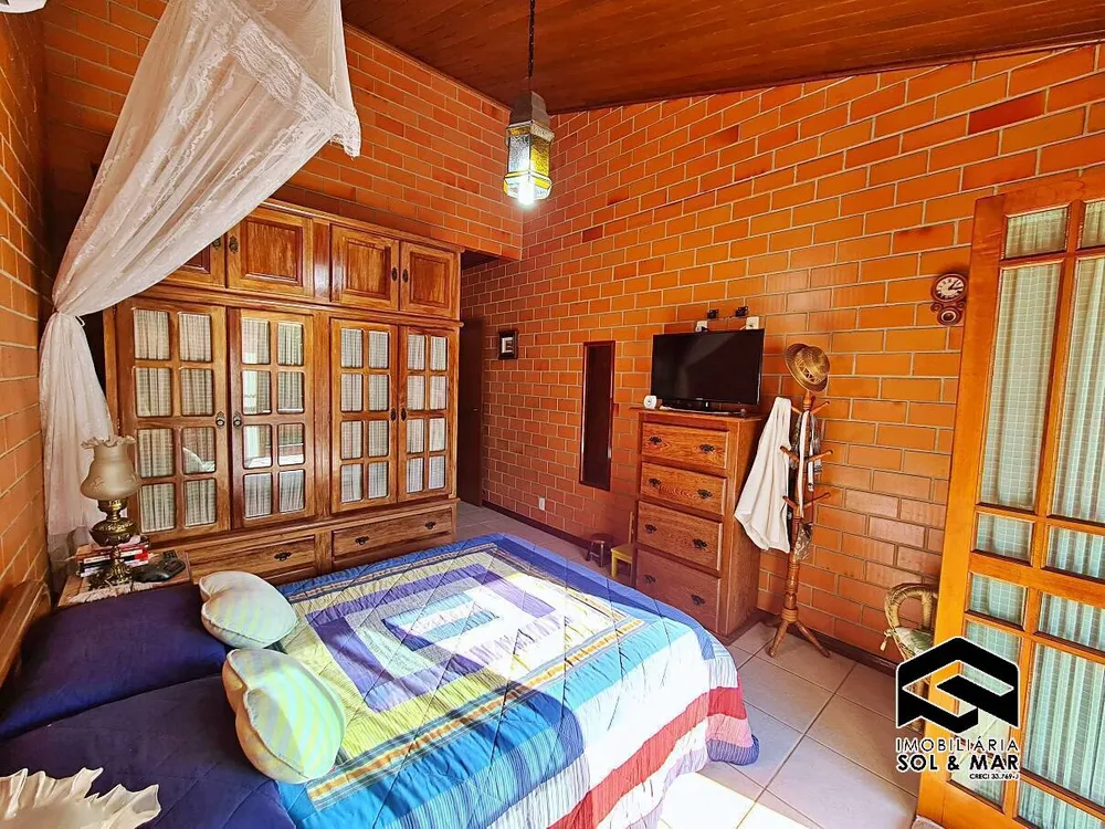 Casa de Condomínio, 5 quartos - Foto 6