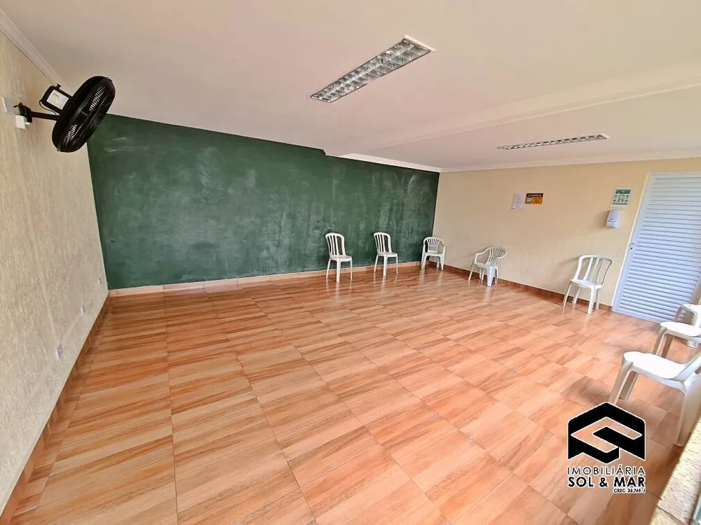 Apartamento, 1 quarto, 45 m² - Foto 7