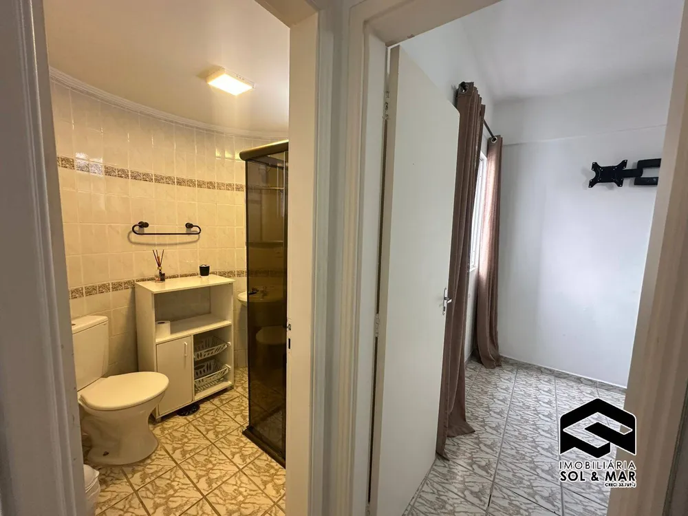 Apartamento, 1 quarto, 45 m² - Foto 3