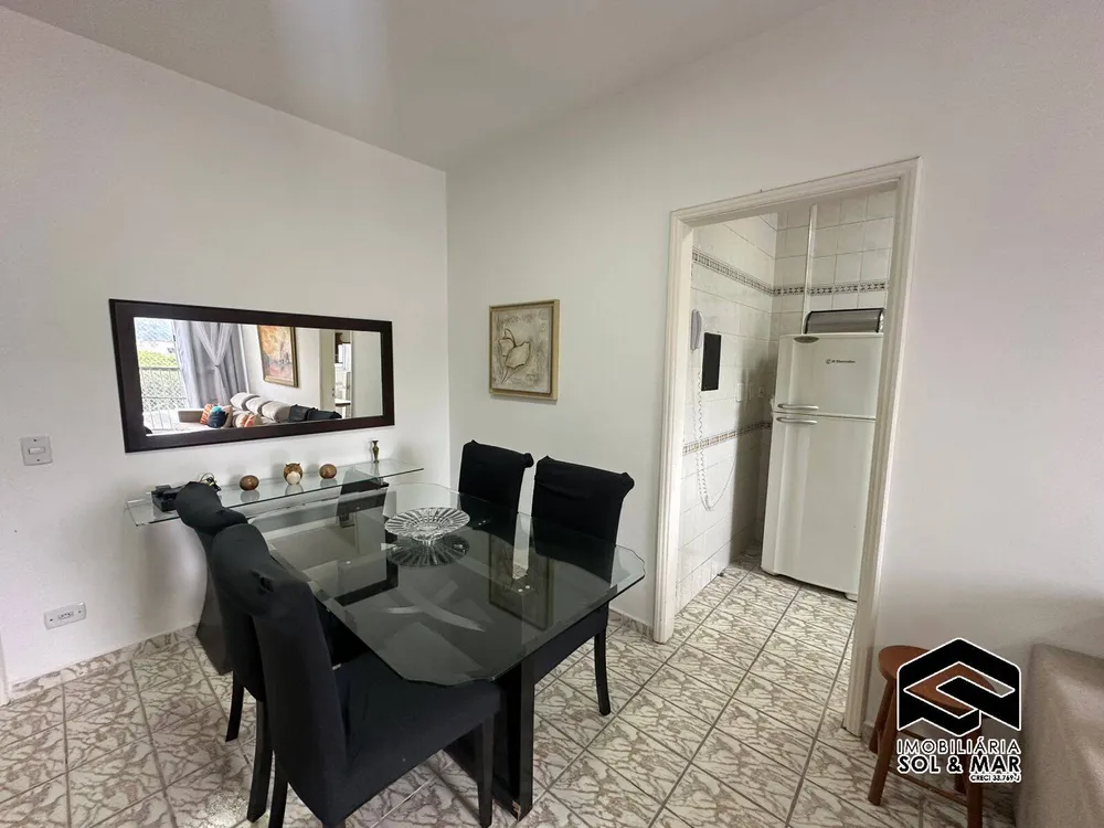 Apartamento, 1 quarto, 45 m² - Foto 1
