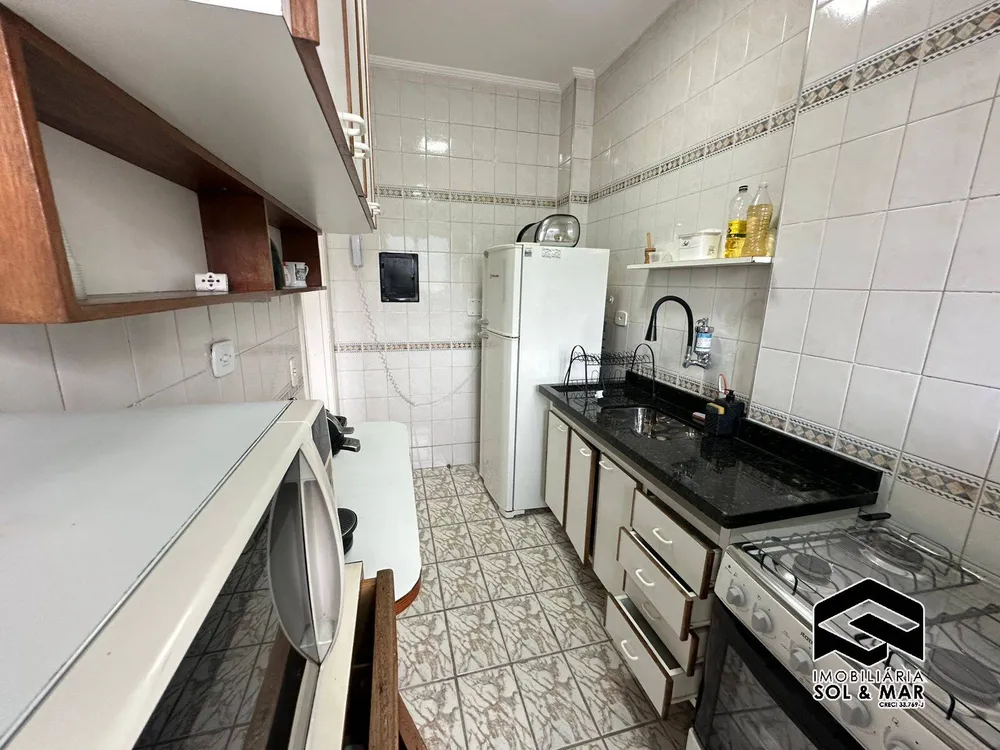 Apartamento, 1 quarto, 45 m² - Foto 3