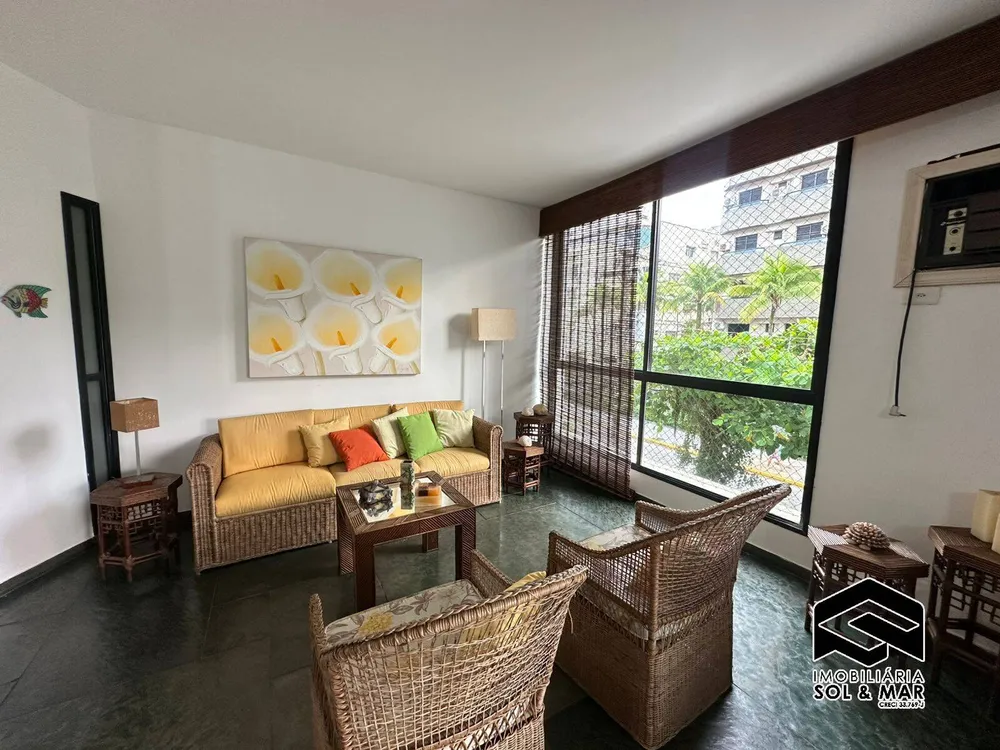 Apartamento, 4 quartos, 149 m² - Foto 2