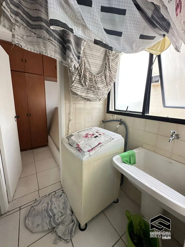 Apartamento, 4 quartos, 149 m² - Foto 6