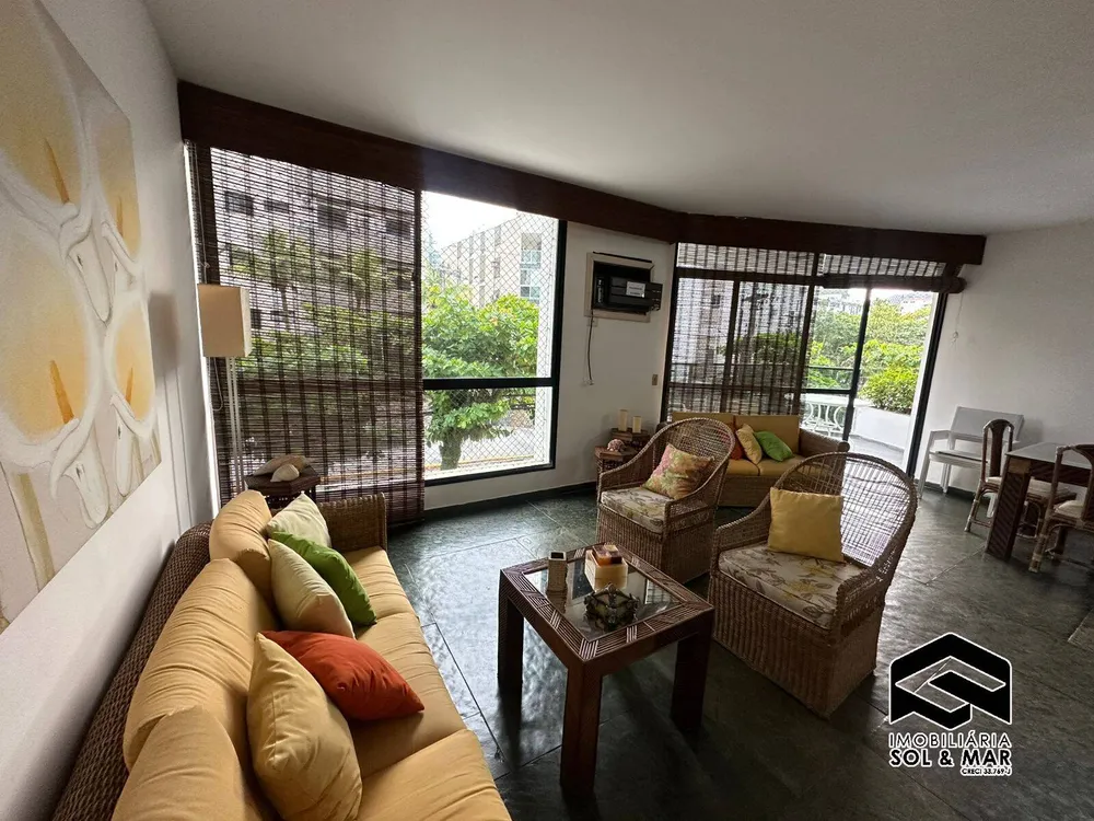 Apartamento, 4 quartos, 149 m² - Foto 1