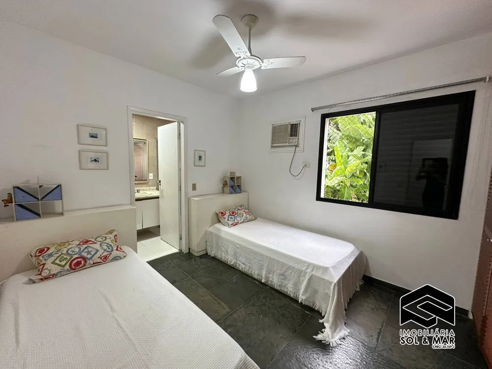 Apartamento, 4 quartos, 149 m² - Foto 1