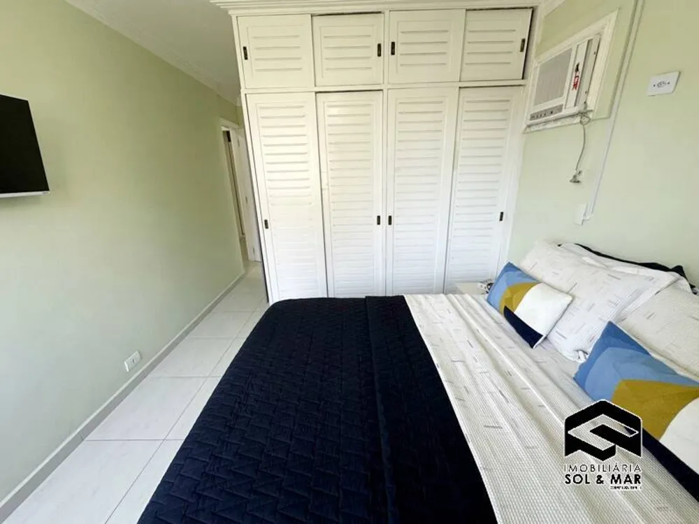 Apartamento, 3 quartos, 113 m² - Foto 4