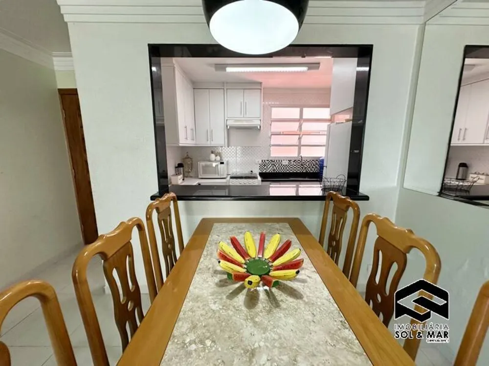 Apartamento, 3 quartos, 113 m² - Foto 1