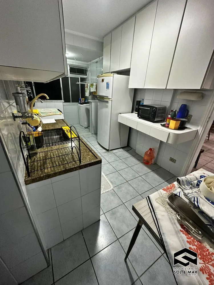 Apartamento, 4 quartos, 120 m² - Foto 2