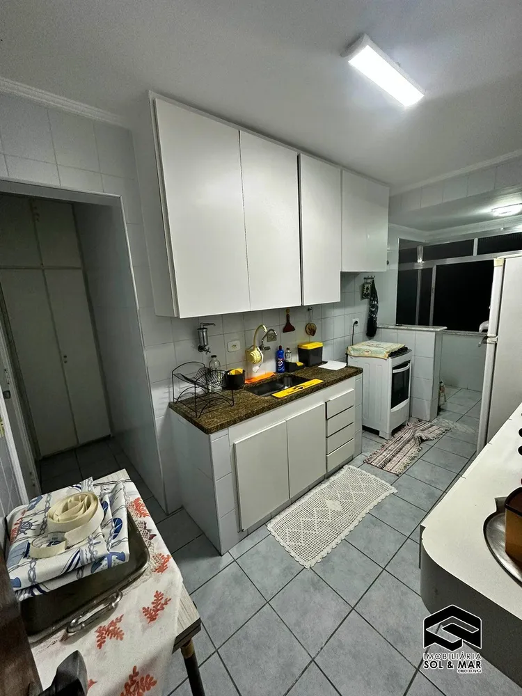 Apartamento, 4 quartos, 120 m² - Foto 1