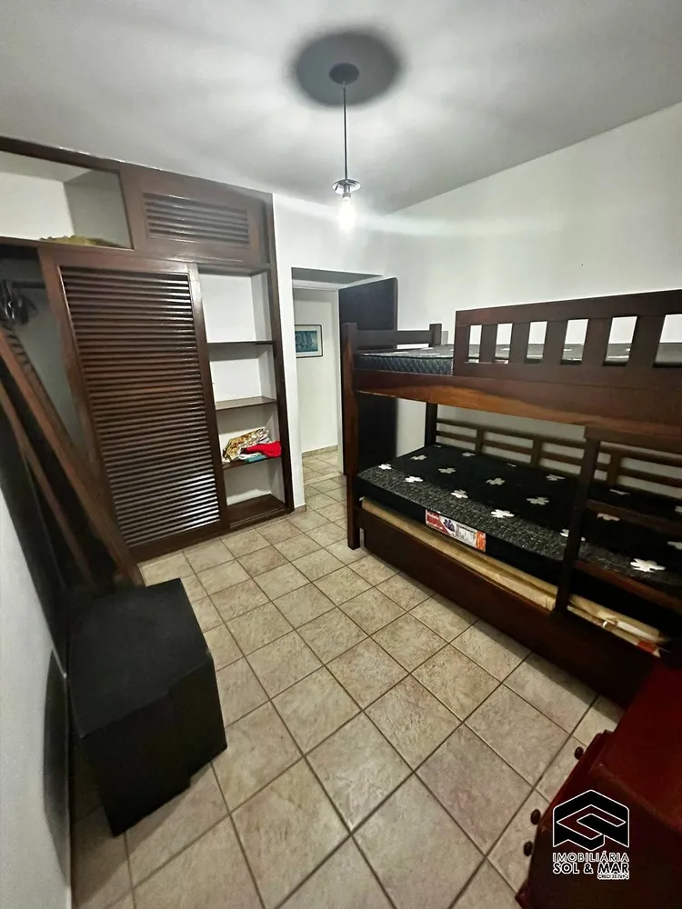 Apartamento, 4 quartos, 120 m² - Foto 6