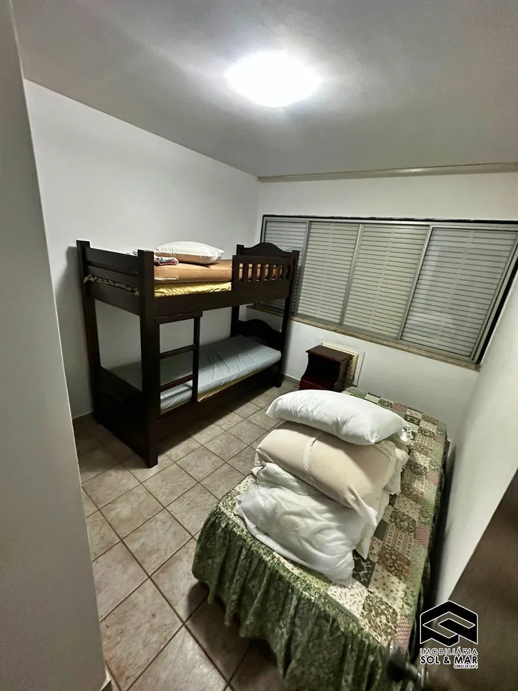 Apartamento, 4 quartos, 120 m² - Foto 8