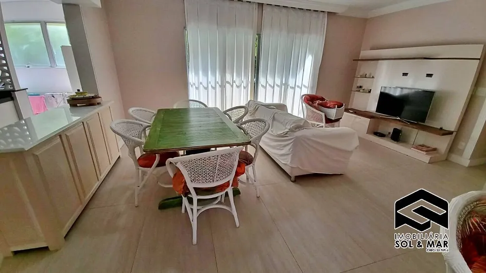 Apartamento, 3 quartos, 100 m² - Foto 1