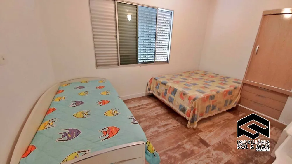 Apartamento, 3 quartos, 100 m² - Foto 6