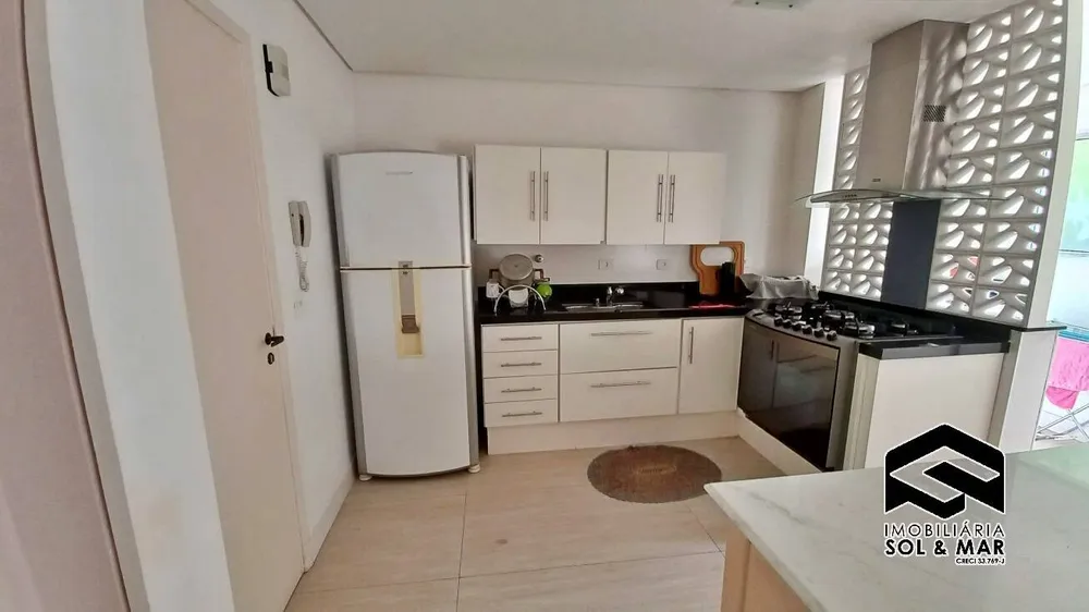Apartamento, 3 quartos, 100 m² - Foto 11