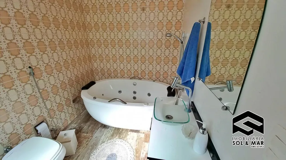 Apartamento, 3 quartos, 100 m² - Foto 5