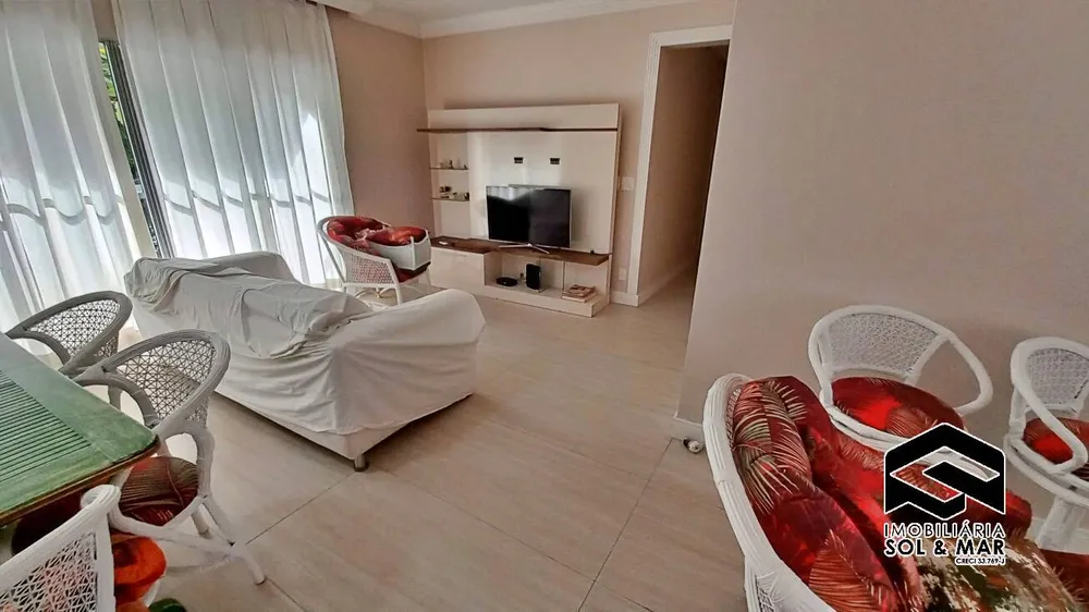 Apartamento, 3 quartos, 100 m² - Foto 2