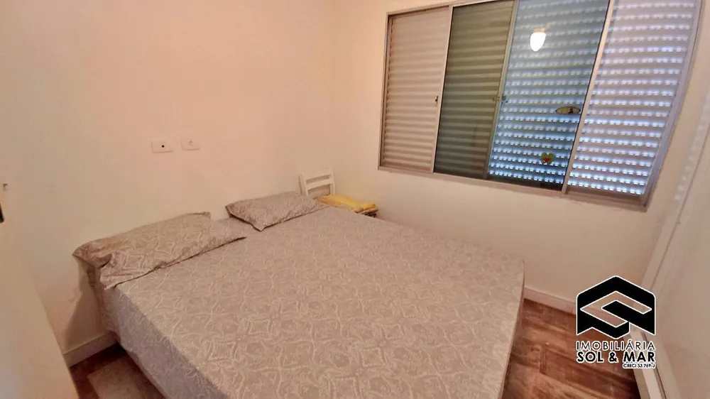 Apartamento, 3 quartos, 100 m² - Foto 8