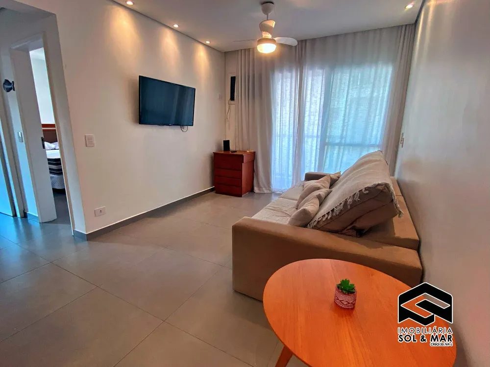 Apartamento, 3 quartos, 89 m² - Foto 3