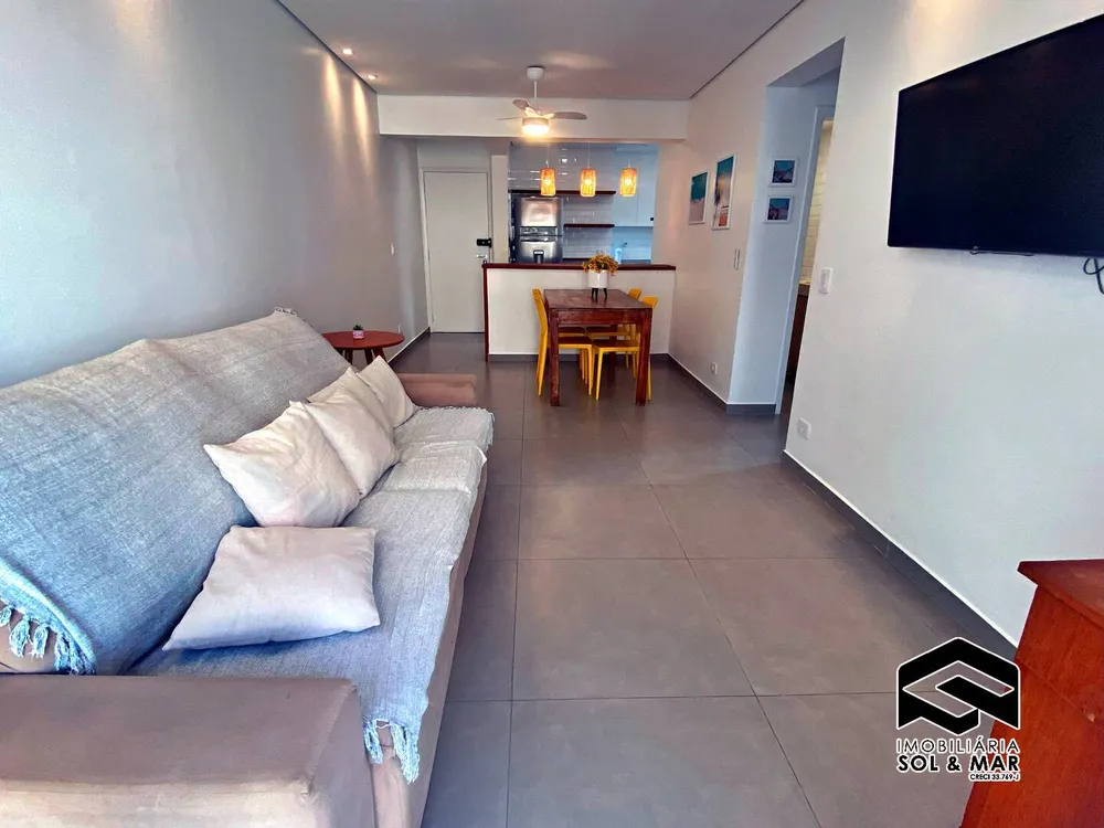 Apartamento, 3 quartos, 89 m² - Foto 4