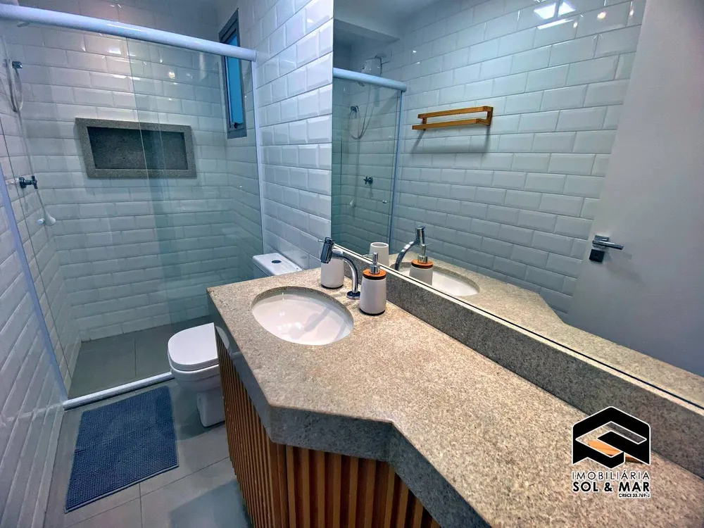 Apartamento, 3 quartos, 89 m² - Foto 11