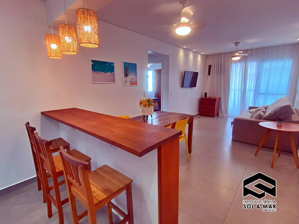 Apartamento, 3 quartos, 89 m² - Foto 1