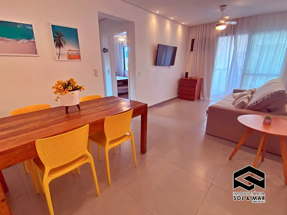 Apartamento, 3 quartos, 89 m² - Foto 2