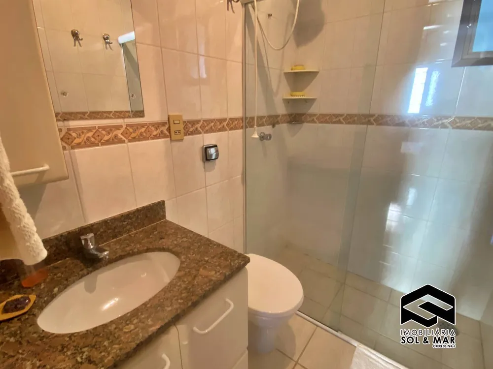 Apartamento, 3 quartos, 80 m² - Foto 1