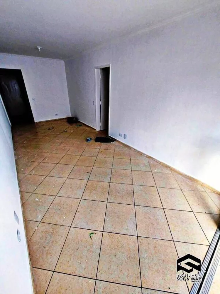 Apartamento à venda com 3 quartos, 80m² - Foto 4