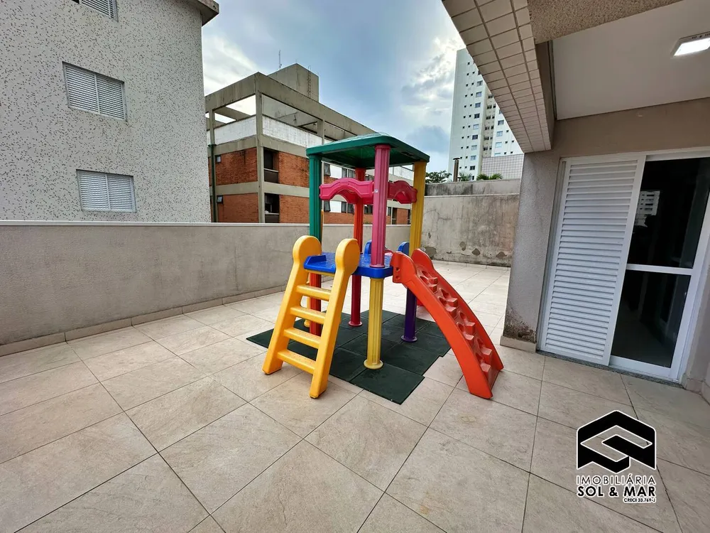 Apartamento, 3 quartos, 112 m² - Foto 4