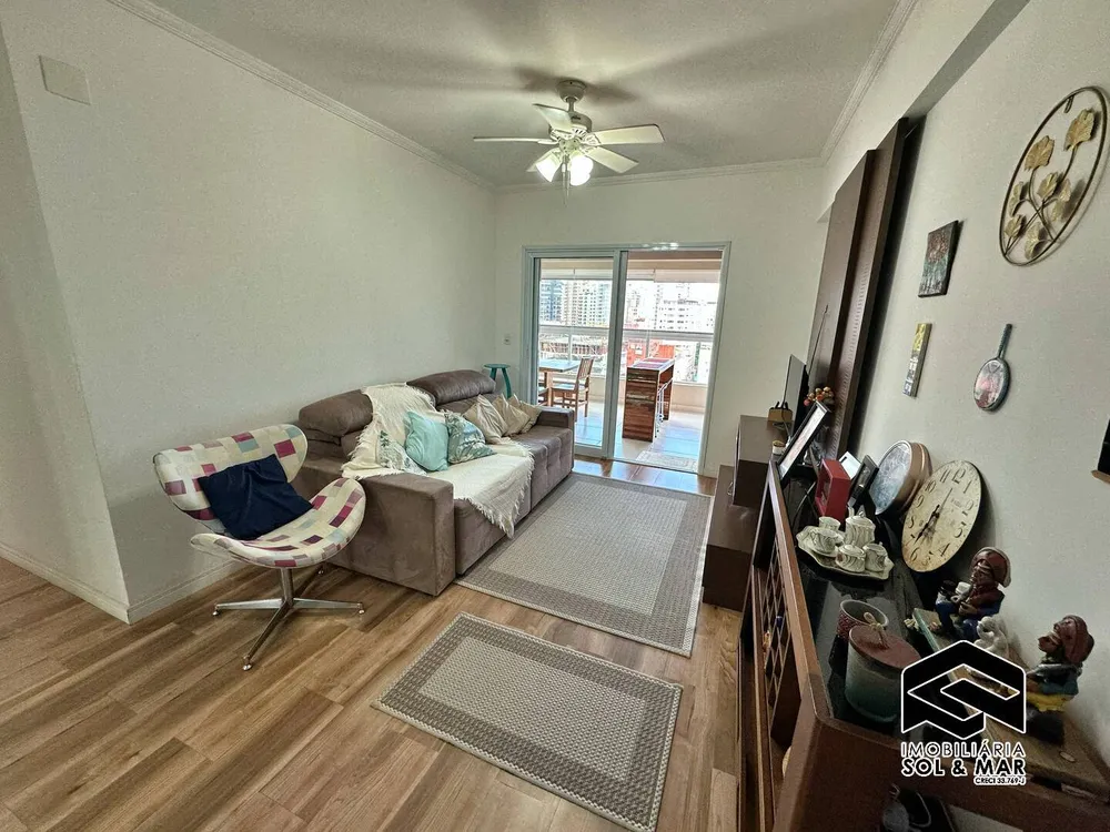 Apartamento, 3 quartos, 112 m² - Foto 6