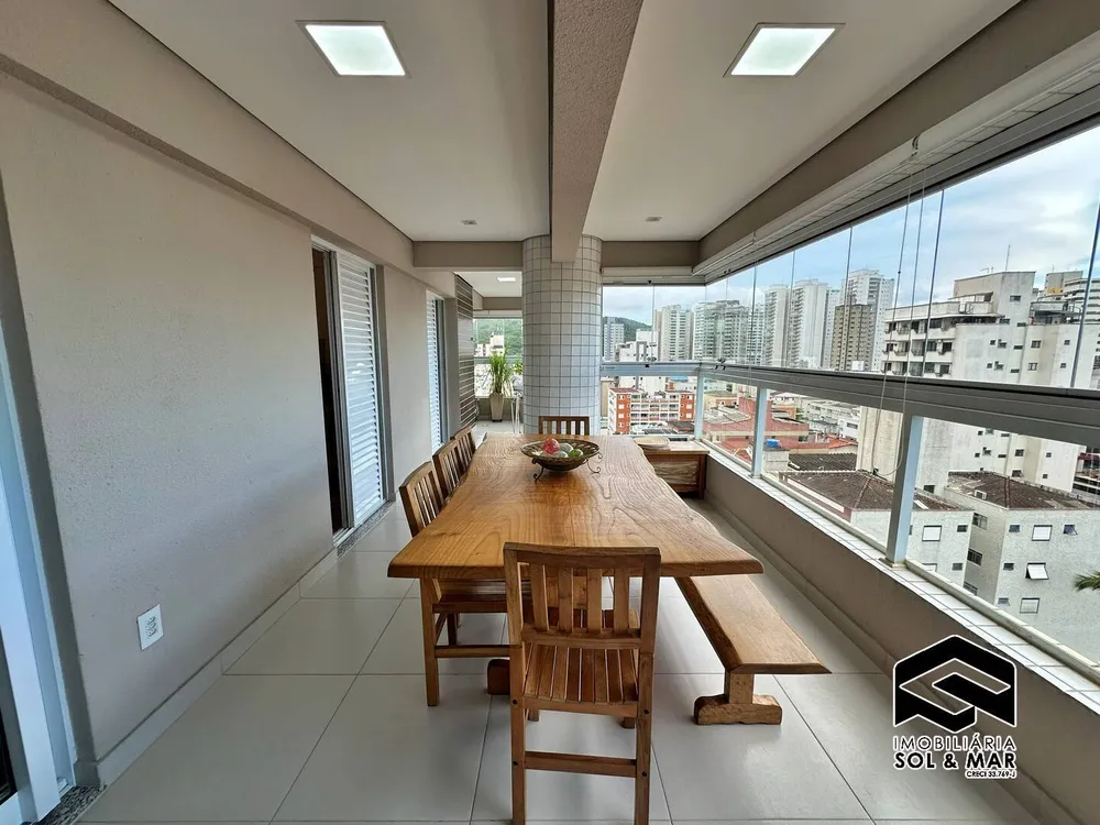 Apartamento, 3 quartos, 112 m² - Foto 3