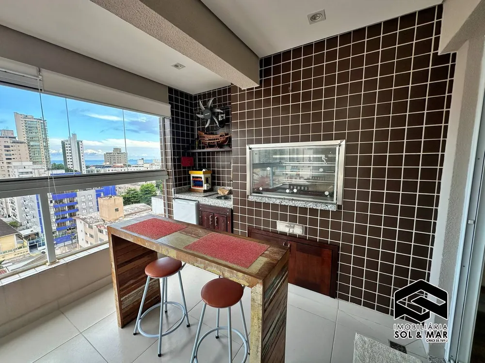 Apartamento, 3 quartos, 112 m² - Foto 2