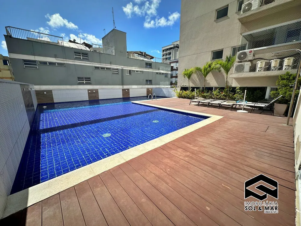 Apartamento, 3 quartos, 112 m² - Foto 1