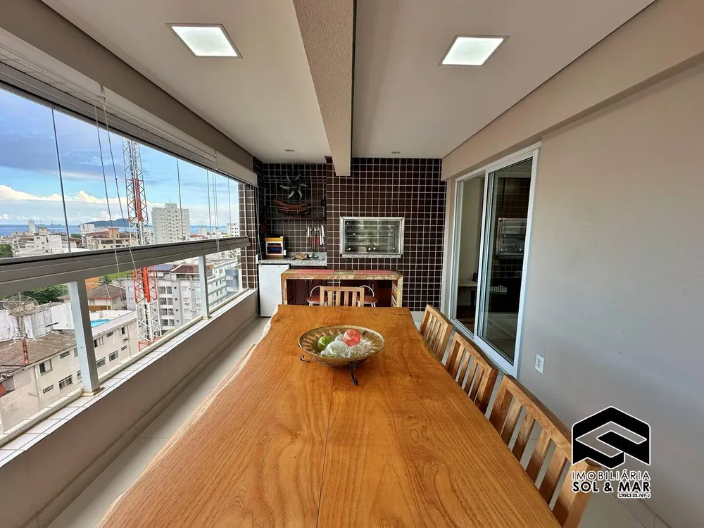 Apartamento, 3 quartos, 112 m² - Foto 7