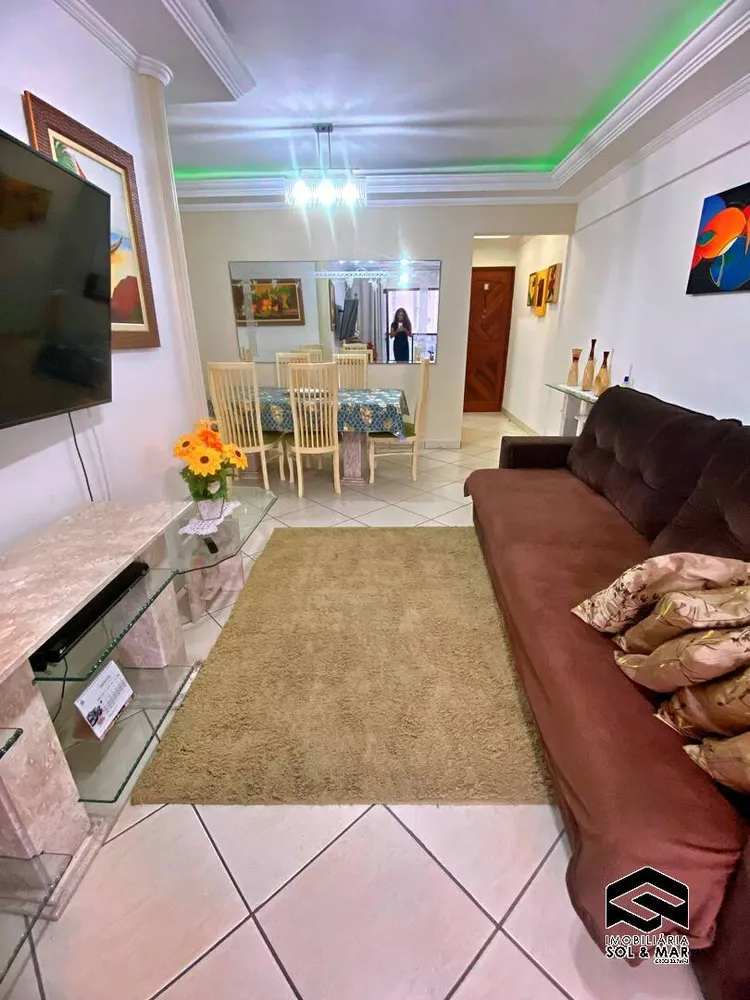 Apartamento, 3 quartos, 78 m² - Foto 4