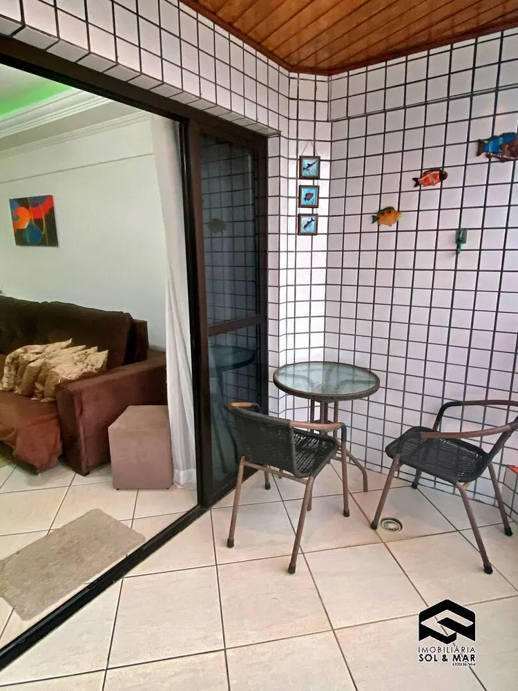 Apartamento, 3 quartos, 78 m² - Foto 3