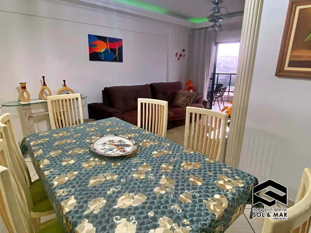 Apartamento, 3 quartos, 78 m² - Foto 2