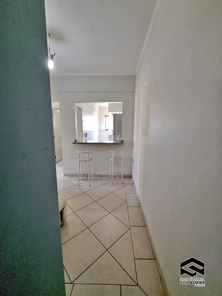 Apartamento à venda com 2 quartos, 55m² - Foto 2