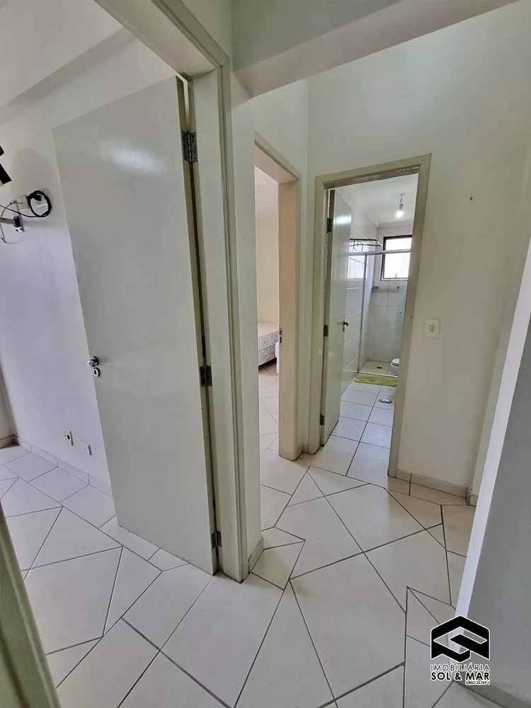 Apartamento à venda com 2 quartos, 55m² - Foto 3