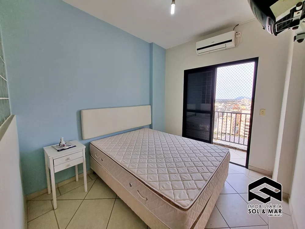 Apartamento à venda com 2 quartos, 55m² - Foto 4