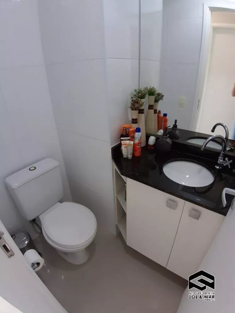 Apartamento à venda com 3 quartos, 100m² - Foto 8