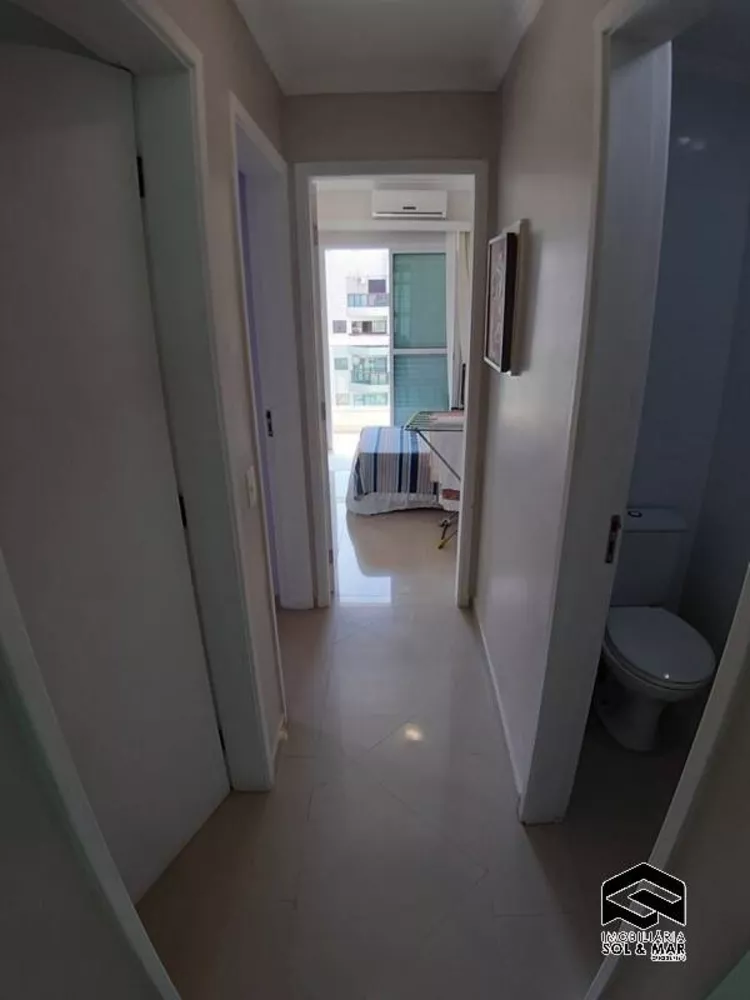 Apartamento à venda com 3 quartos, 100m² - Foto 7