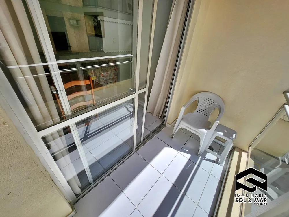 Apartamento, 2 quartos, 65 m² - Foto 1