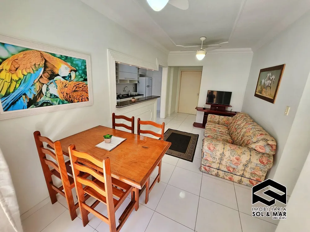 Apartamento, 2 quartos, 65 m² - Foto 2
